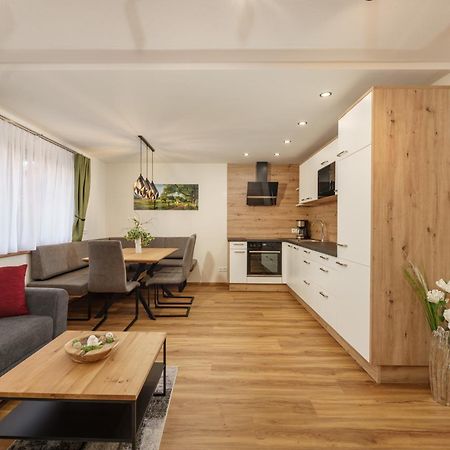Stoegergut By Schladming-Appartements Exterior photo