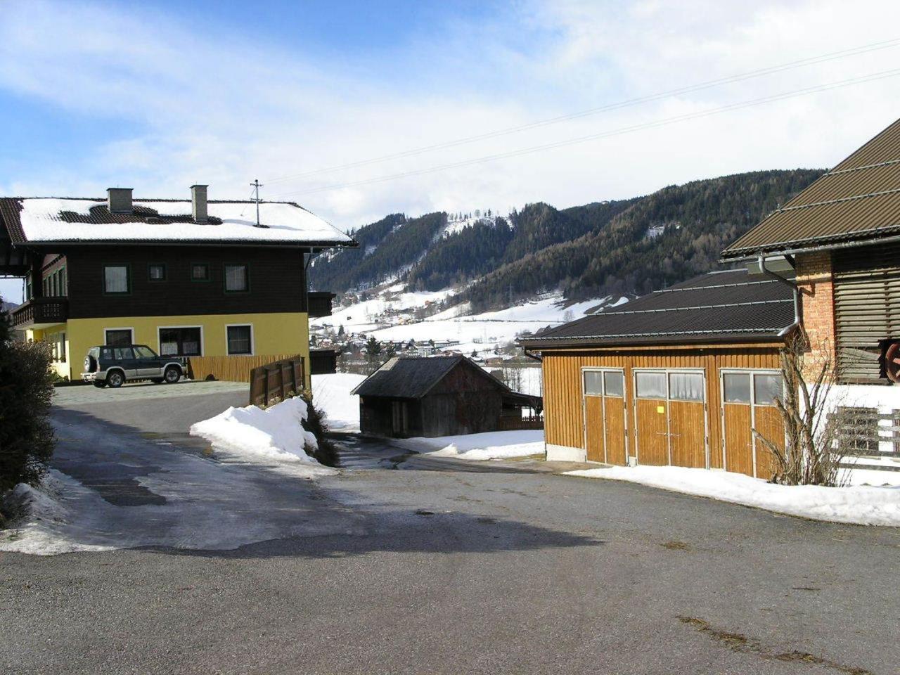 Stoegergut By Schladming-Appartements Exterior photo