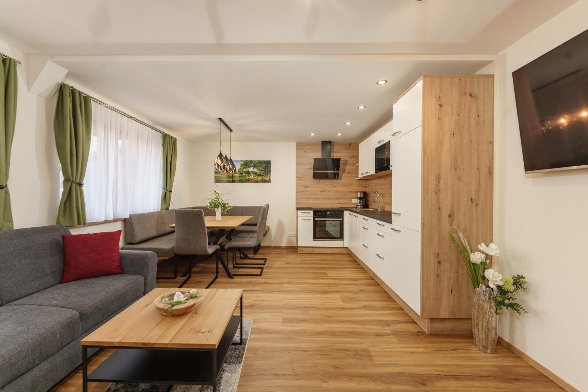 Stoegergut By Schladming-Appartements Exterior photo