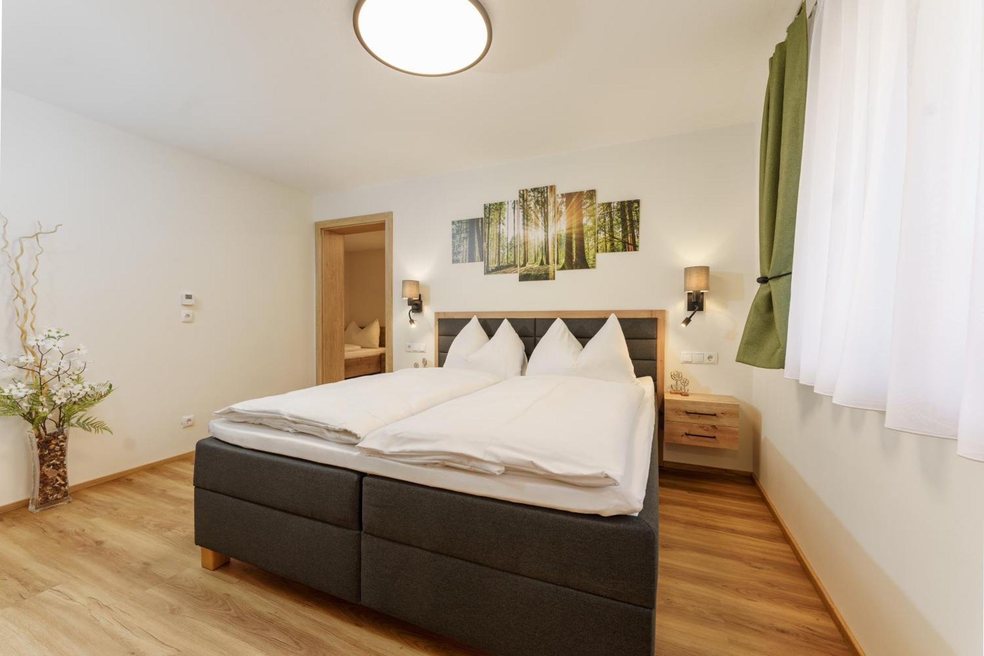 Stoegergut By Schladming-Appartements Exterior photo