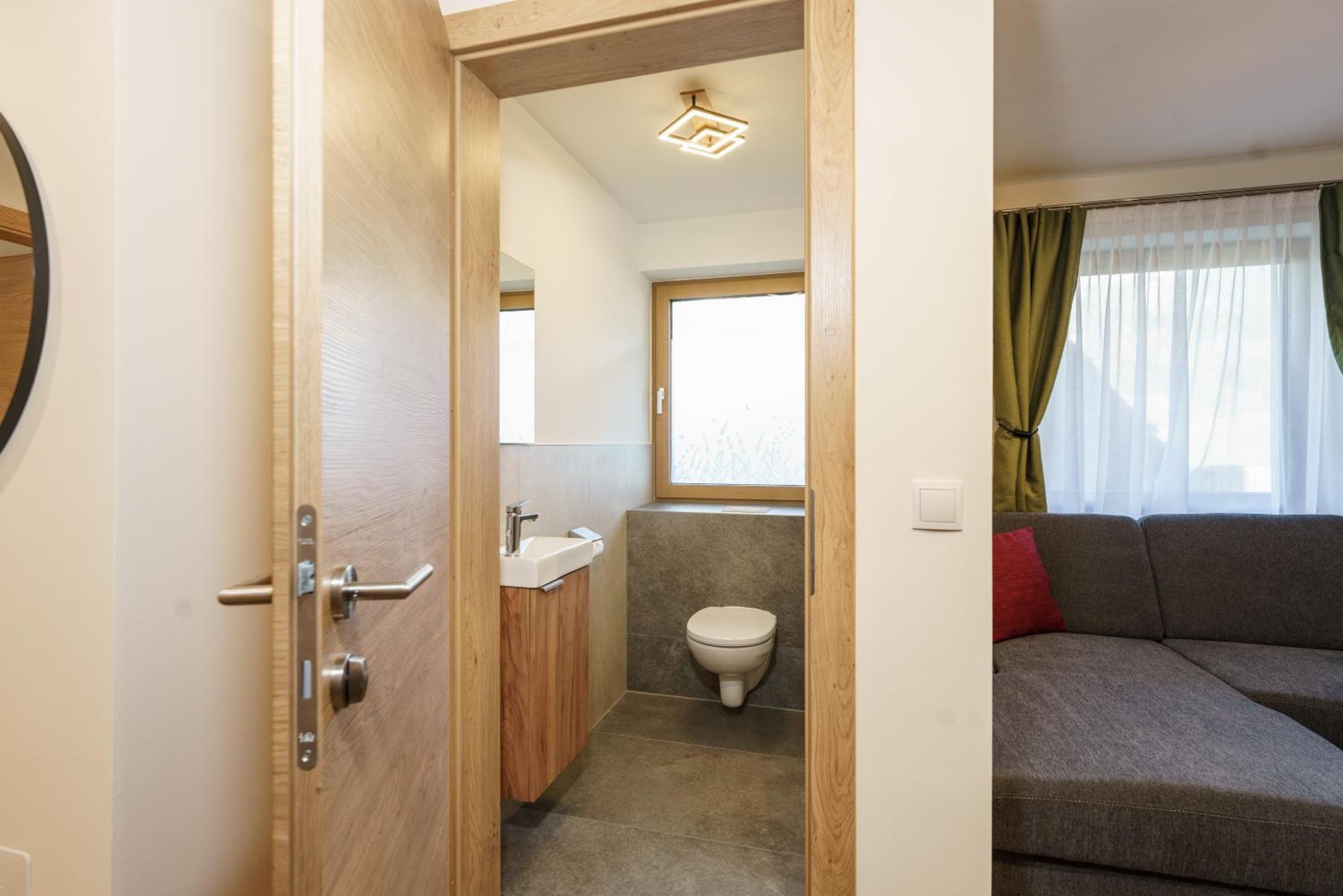Stoegergut By Schladming-Appartements Exterior photo