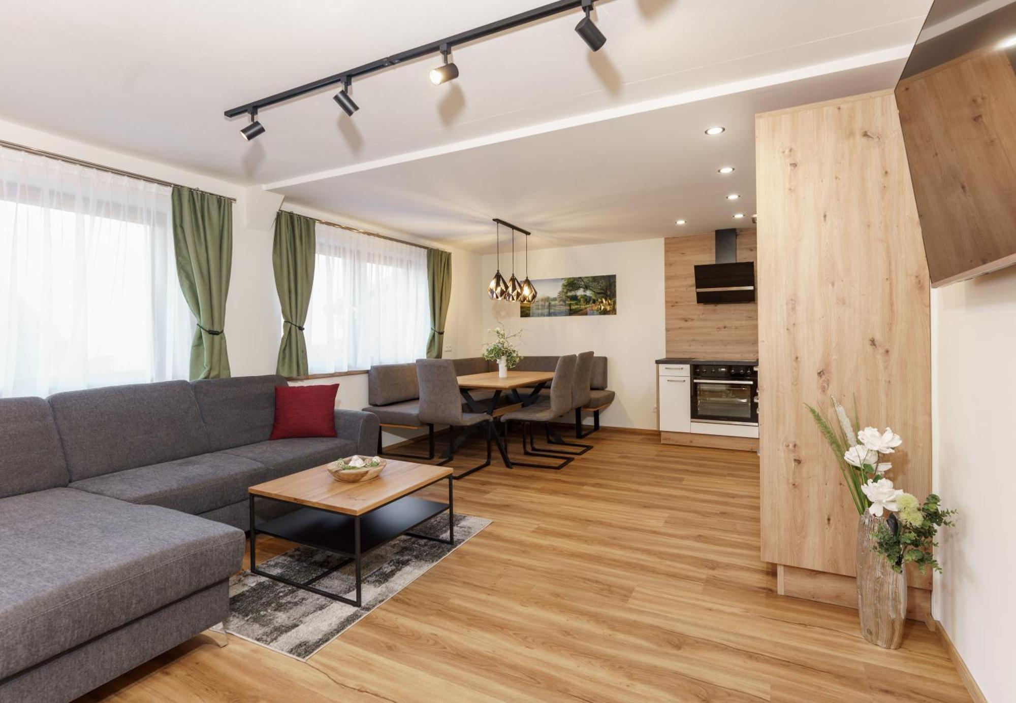 Stoegergut By Schladming-Appartements Exterior photo